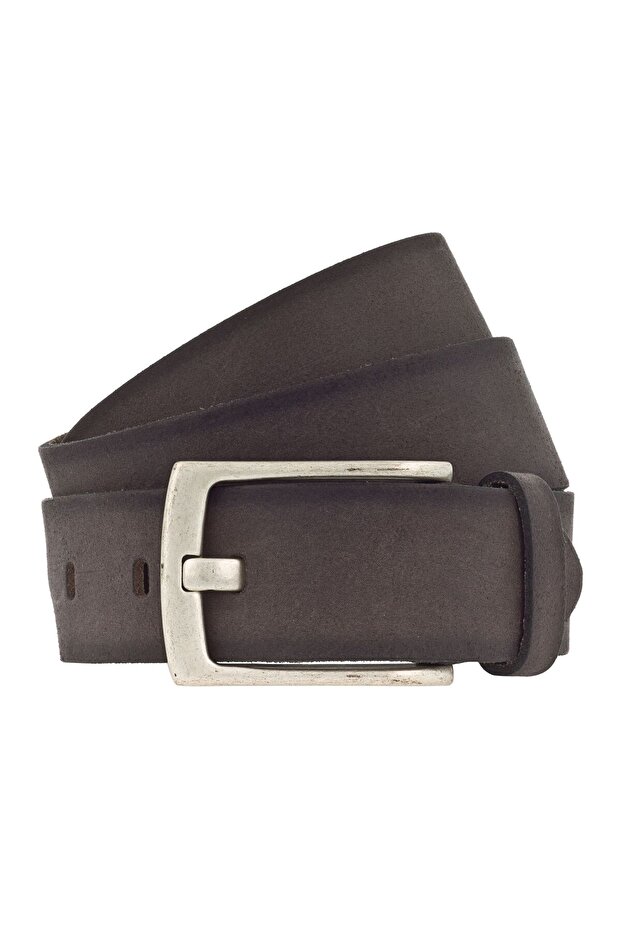 Gürtel Leder - 1