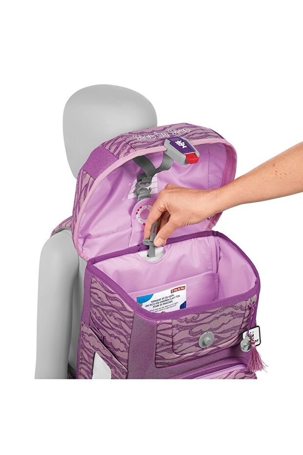 Circle Schulranzen-Set 5-teilig - 6