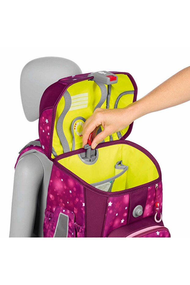 Cloud Schulranzen-Set 5-teilig - 7