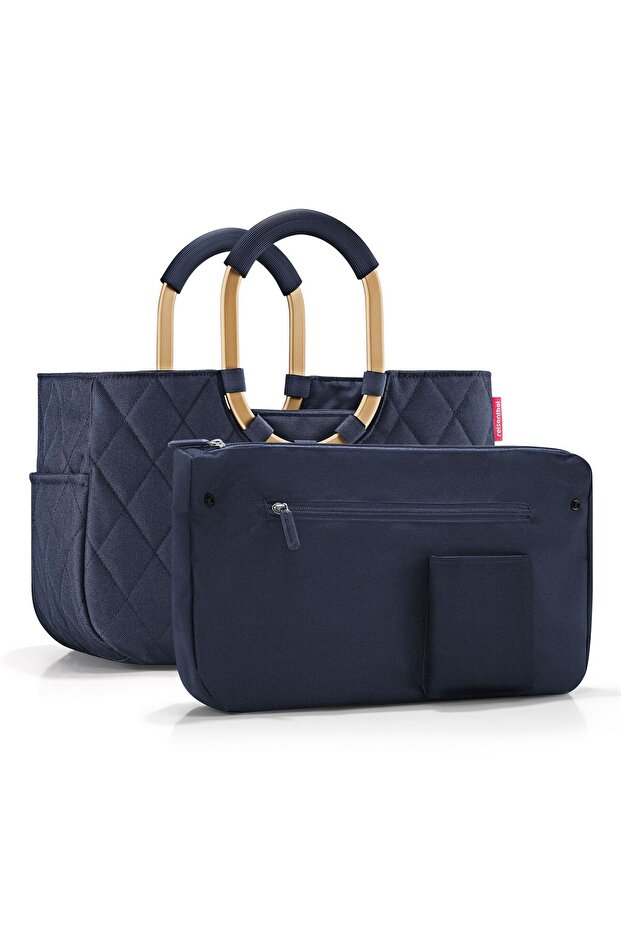 Loopshopper Shopper Tasche 40 cm - 4