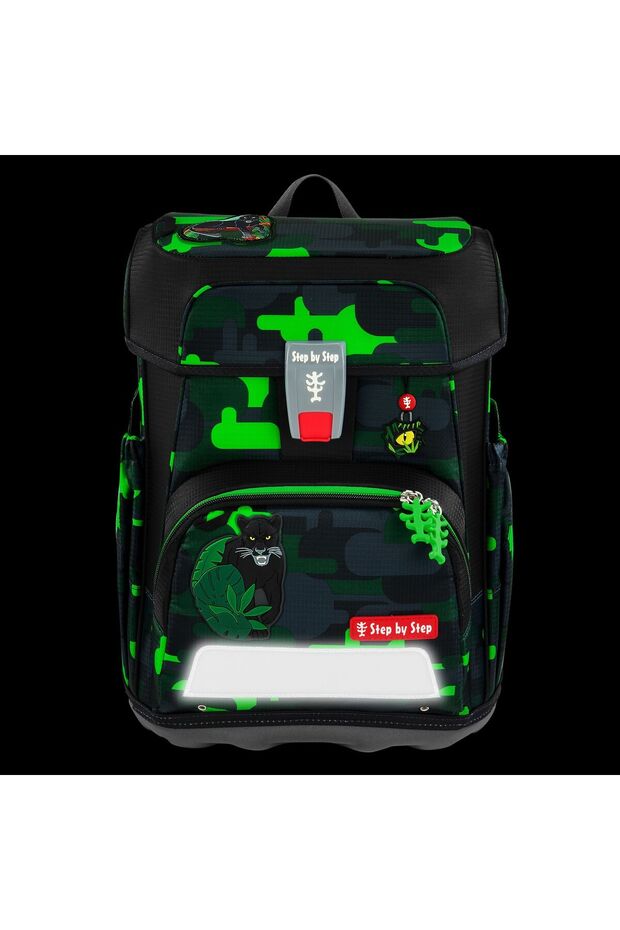 Cloud Schulranzen-Set 5-teilig - 6