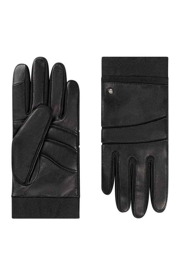 Dunbar Handschuhe Leder