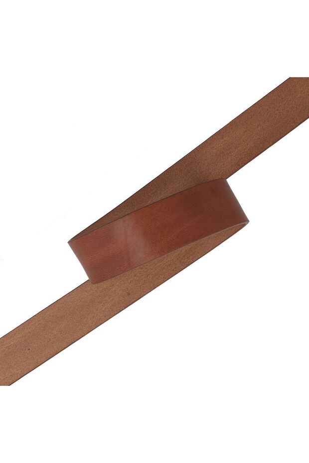 Gürtel Leder - 3