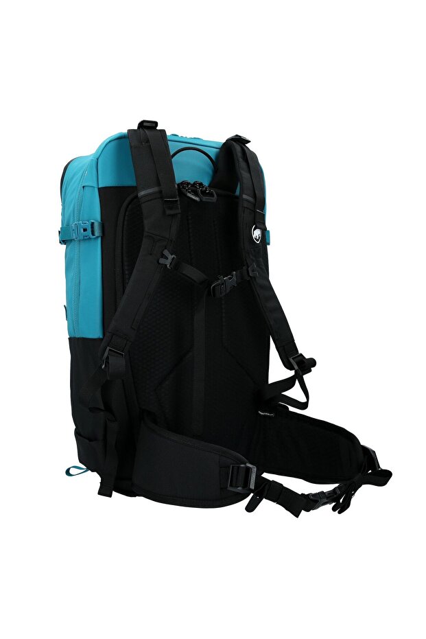 Nirvana Wanderrucksack 55 cm - 2
