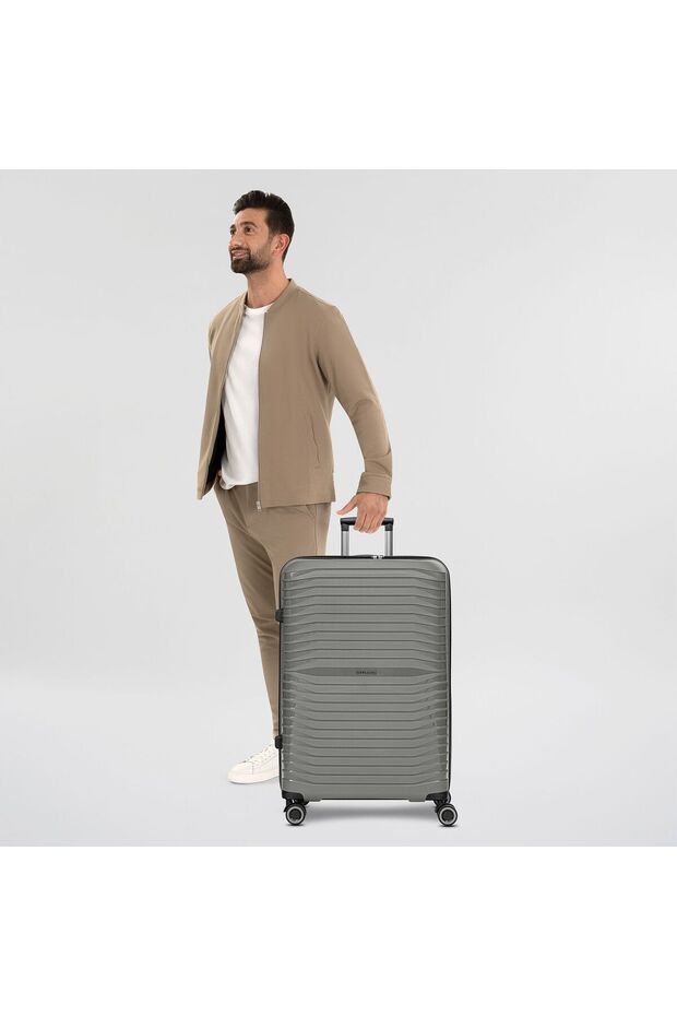 Shine 4 Rollen Trolley 76 cm - 6