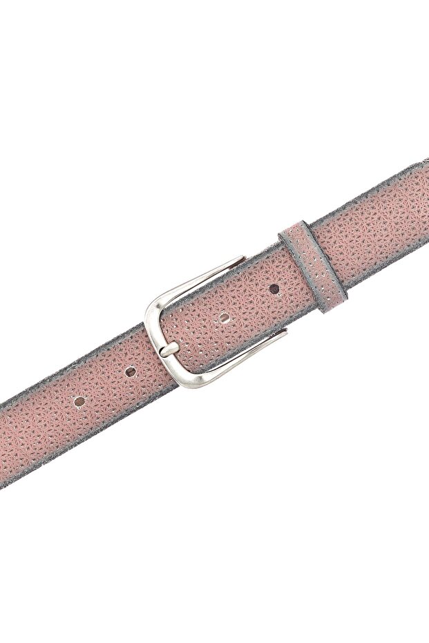 Gürtel Leder - 3