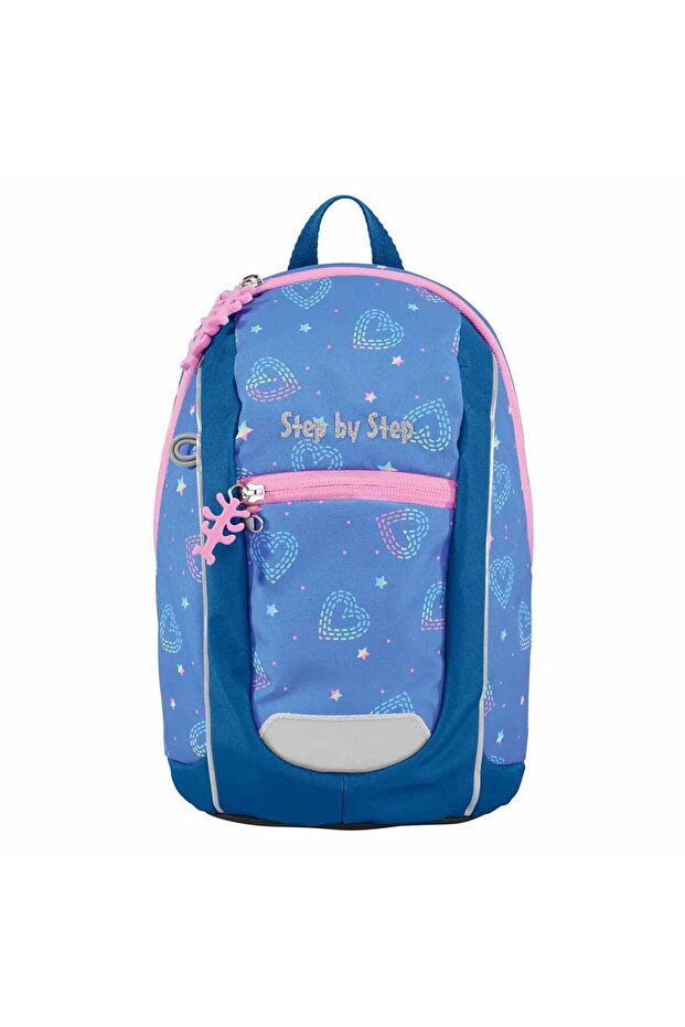 KIGA Mini-Kinderrucksack 30 cm - 5