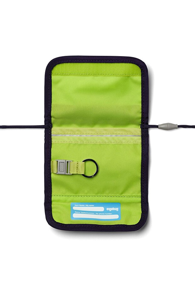 Brustbeutel 14 cm - 3