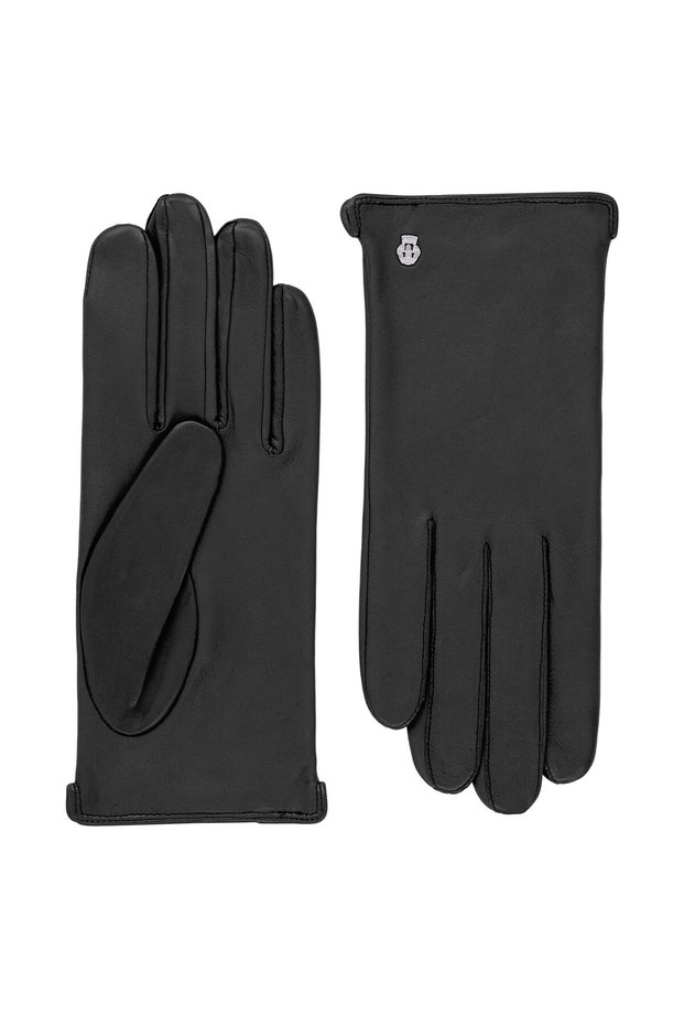 New York Handschuhe Leder