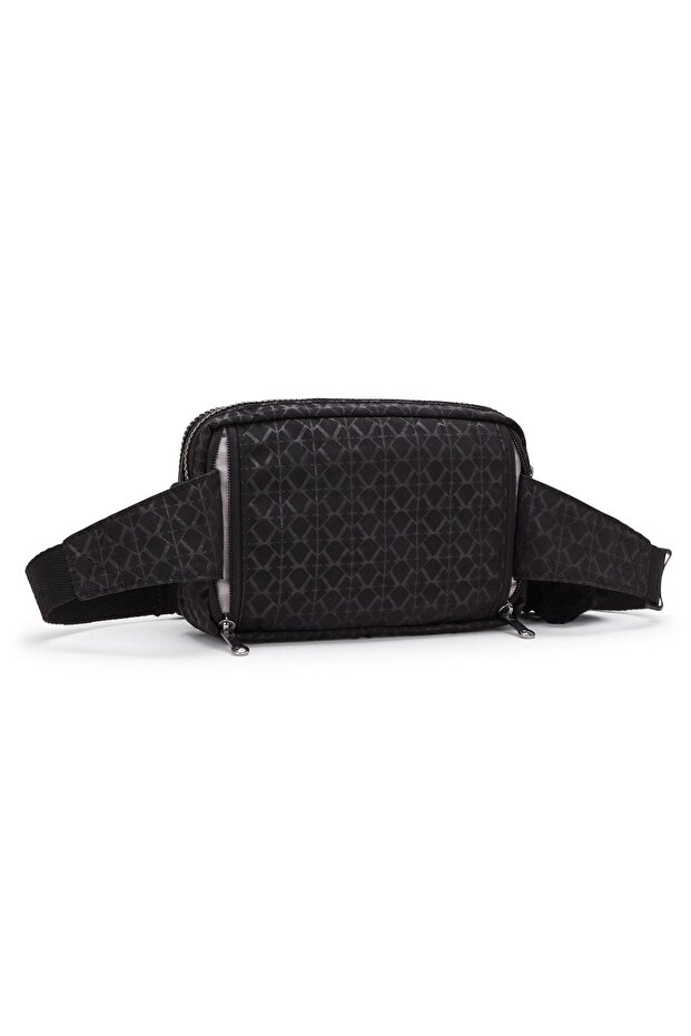 Basic Plus Abanu Multi Gürteltasche 19 cm - 2