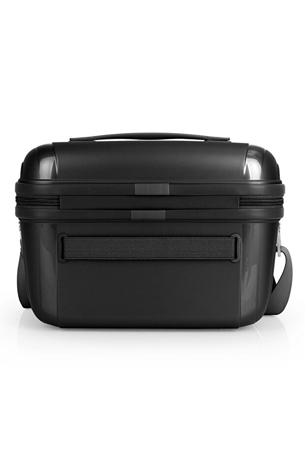 Queens Beautycase 33 cm - 2