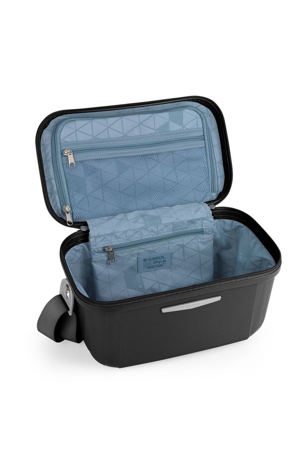 Queens Beautycase 33 cm - 4