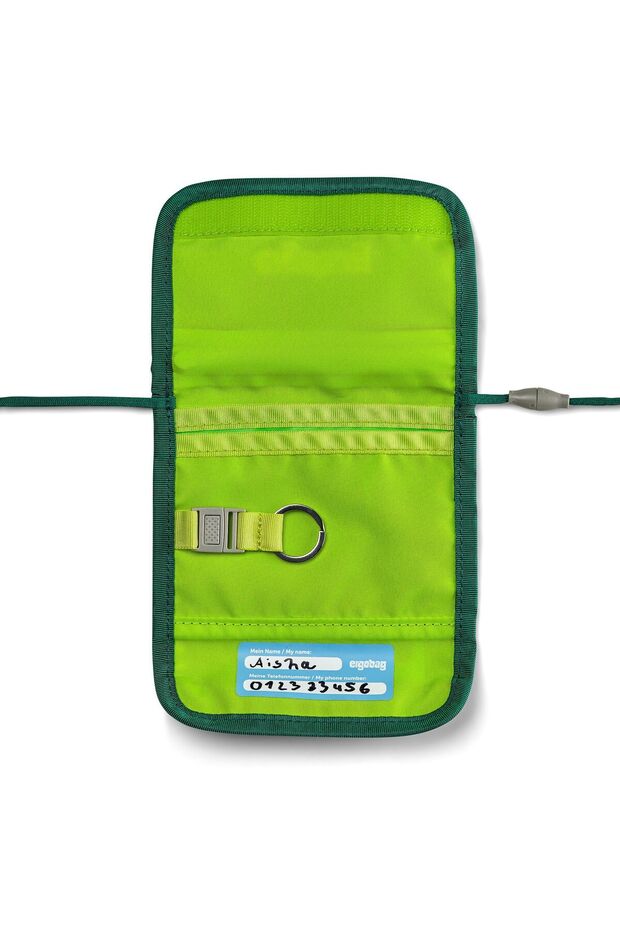 Brustbeutel 14 cm - 4