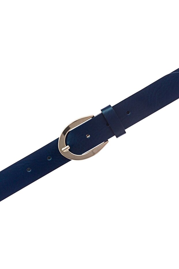 Gürtel Leder - 3