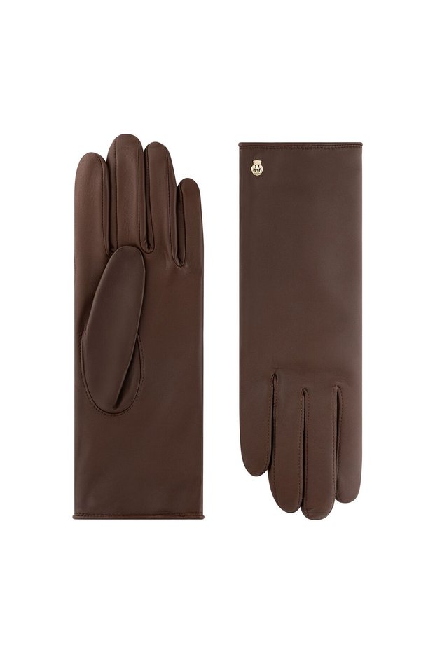 Hamburg Handschuhe Leder