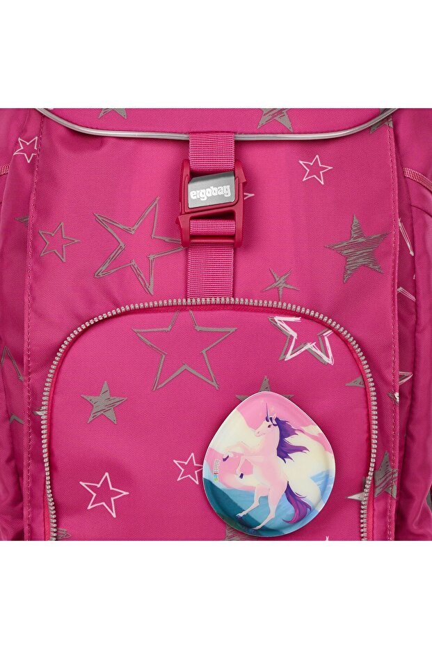 Maxi Schulranzen-Set - 4