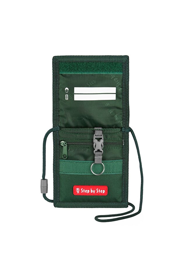 Brustbeutel 11 cm - 2