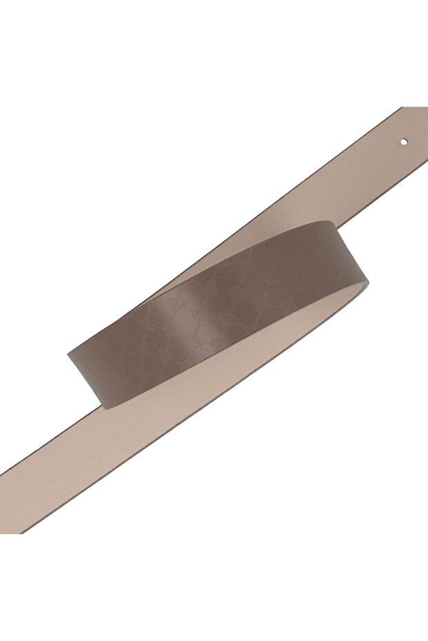 Gürtel Leder - 3