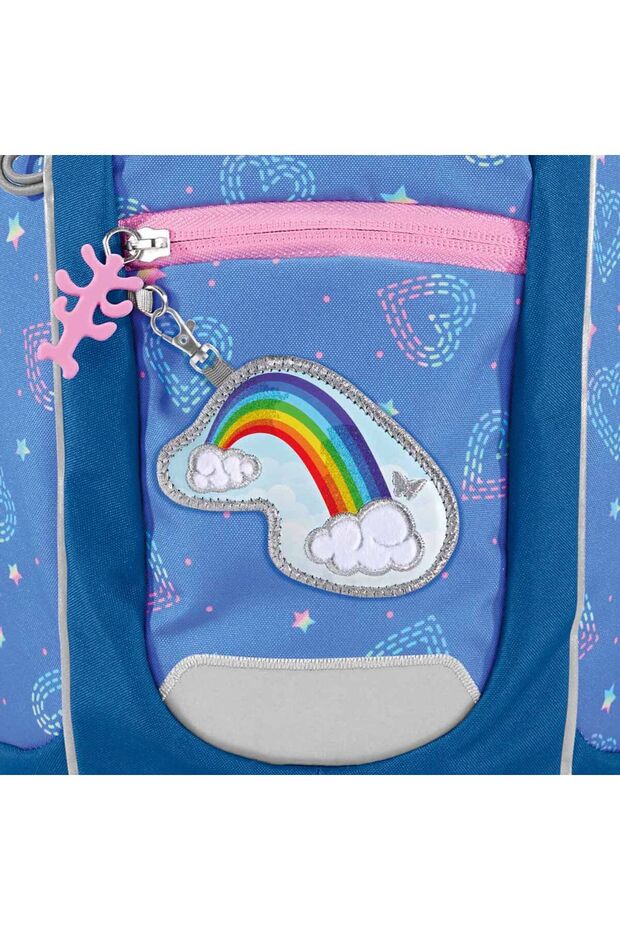 KIGA Mini-Kinderrucksack 30 cm - 3