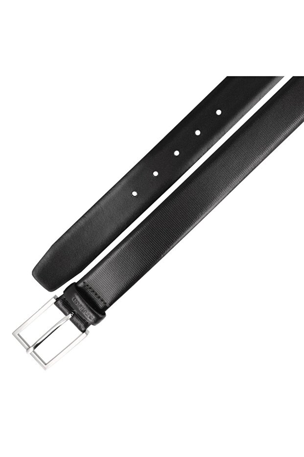 Gürtel Leder - 2