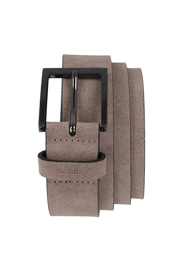 Gürtel Leder - 4