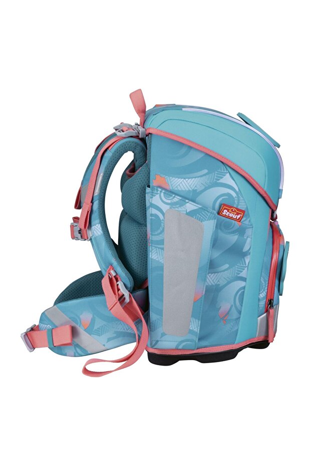 Micro Schulranzen-Set 7-teilig - 3