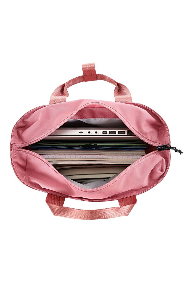 Mojo Tagesrucksack 28 cm Laptopfach - 5