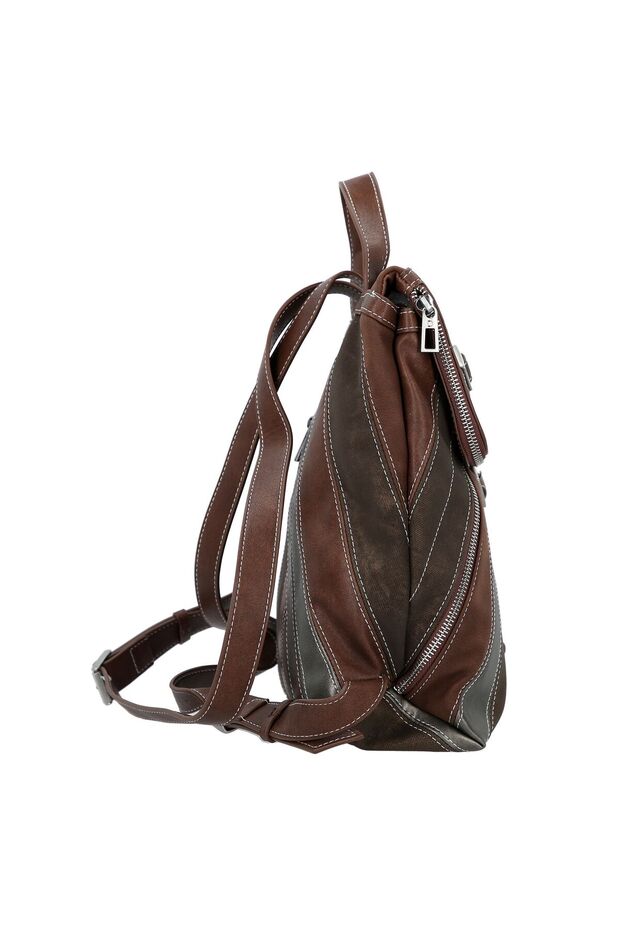 Fibonacci Hampton City Rucksack 28 cm - 3