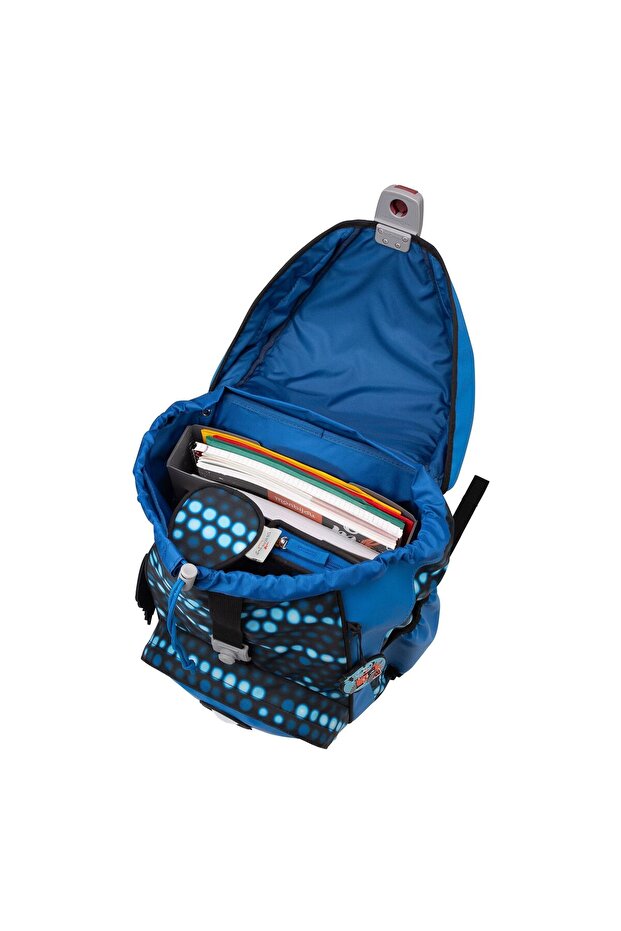 ErgoFlex Superflash Schulranzen-Set 5tlg. - 5