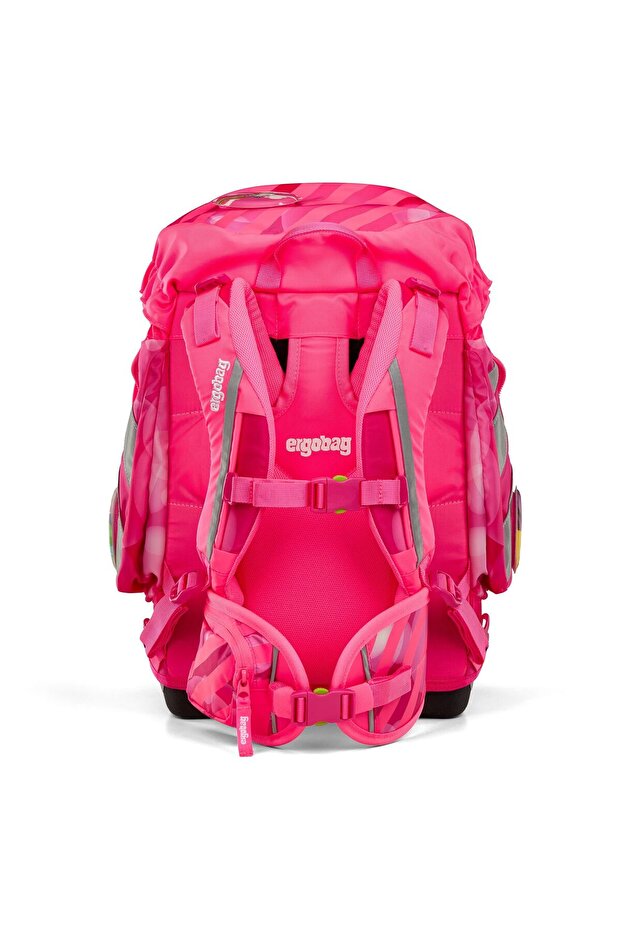 Pack Schulranzen-Set 6-teilig - 2