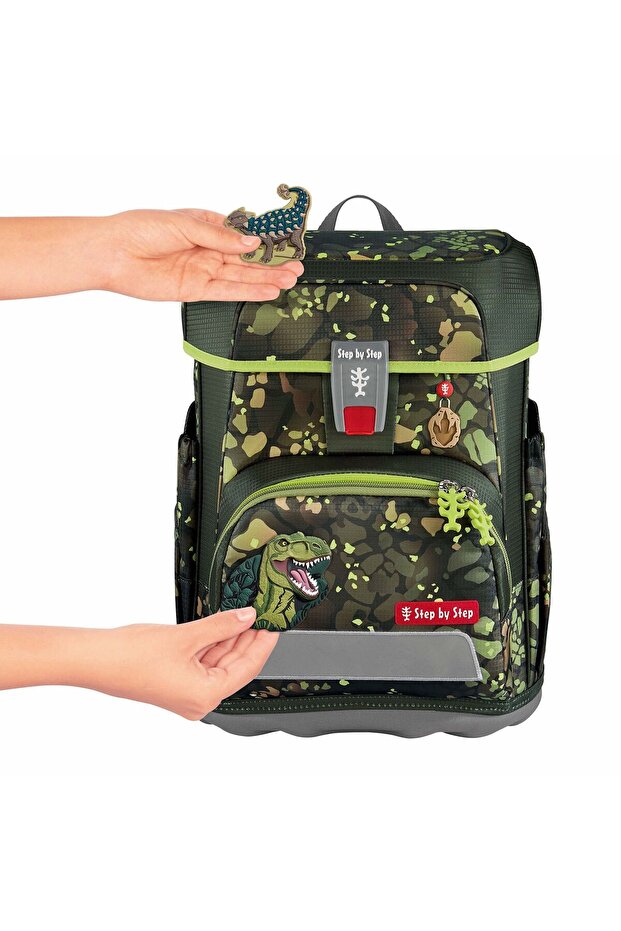 Cloud Schulranzen-Set 5-teilig - 6