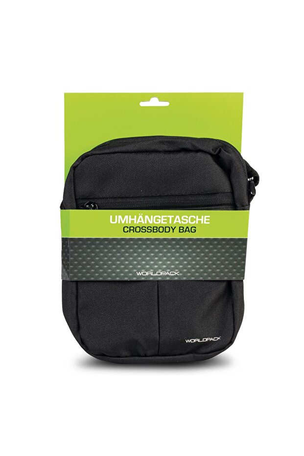 Mini Bag Umhängetasche 17 cm - 3