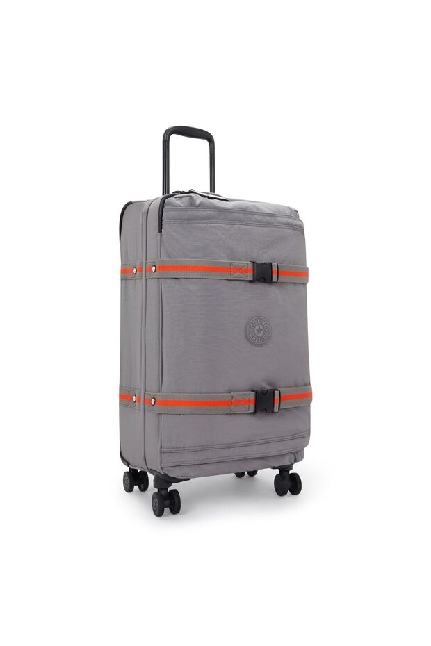 Basic Spontaneous 4 Rollen Trolley M 66 cm - 3