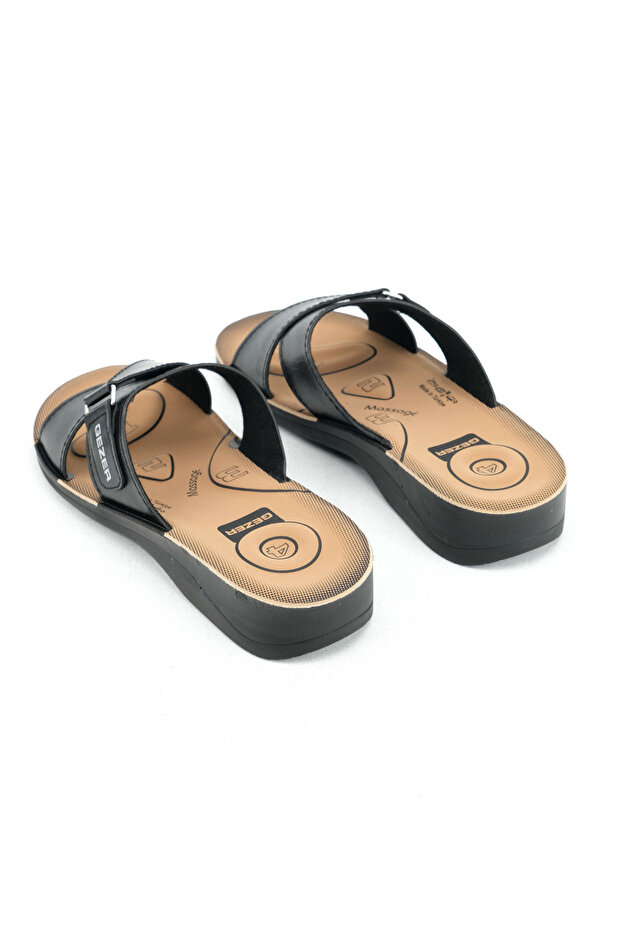 Yazlık Kadın Terlik - 8