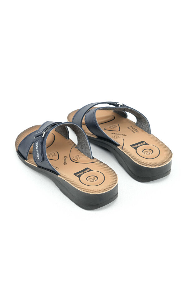 Yazlık Kadın Terlik - 7