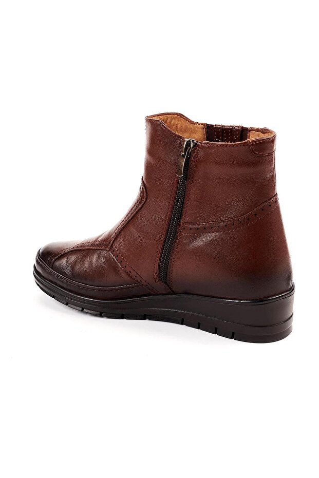 MOLY-H HALLUX KADIN BOT - 2