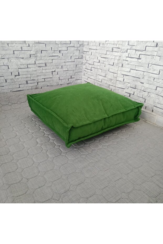 Bdphome Yeşil Yer Minderi - 4