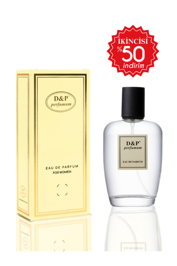 A4 Kadın Parfüm 100 ml - 1