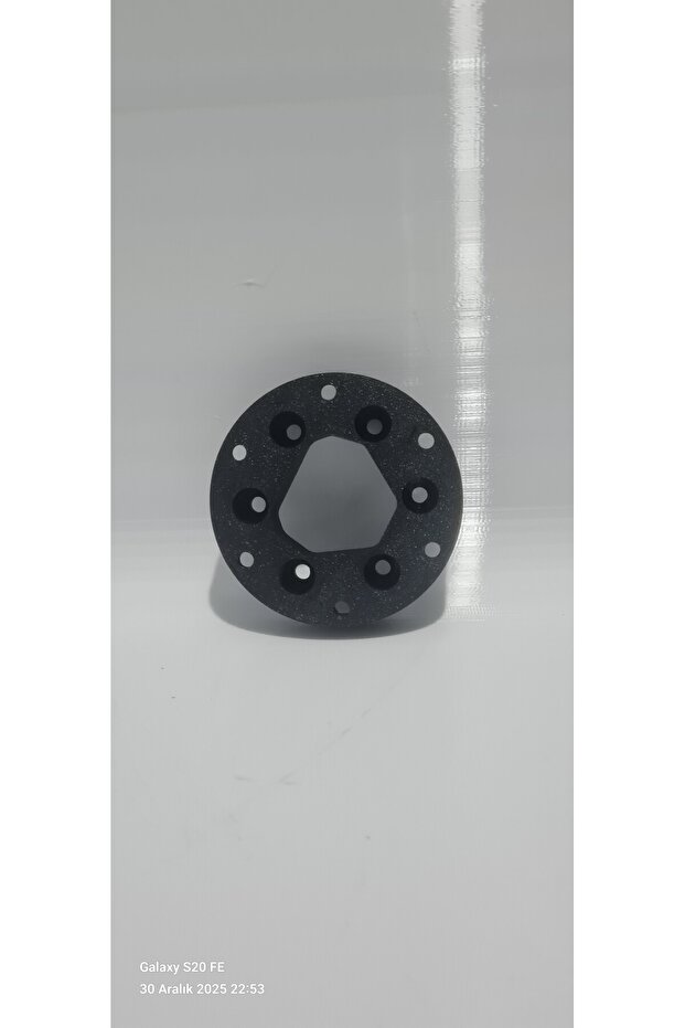 Moza R5 direksiyon adaptörü - 1