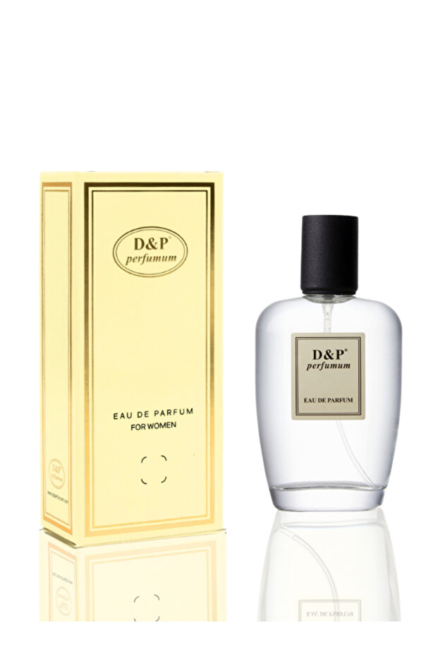 C19 Kadın Parfüm 100 ml - 1