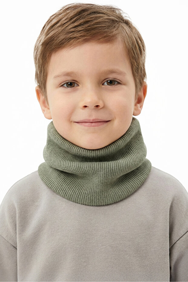 Çocuk Ribana Boyunluk - 1