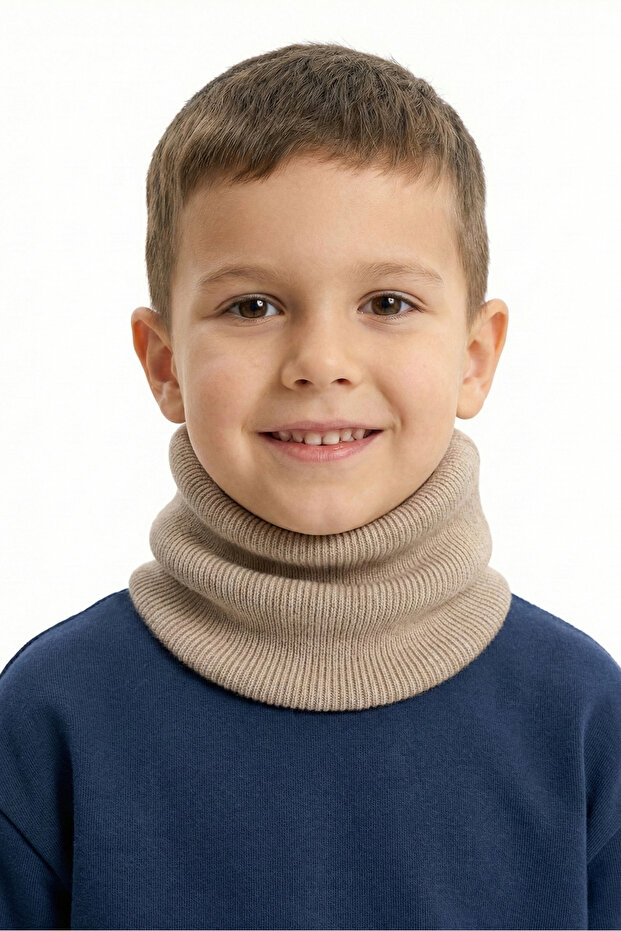 Çocuk Ribana Boyunluk - 2