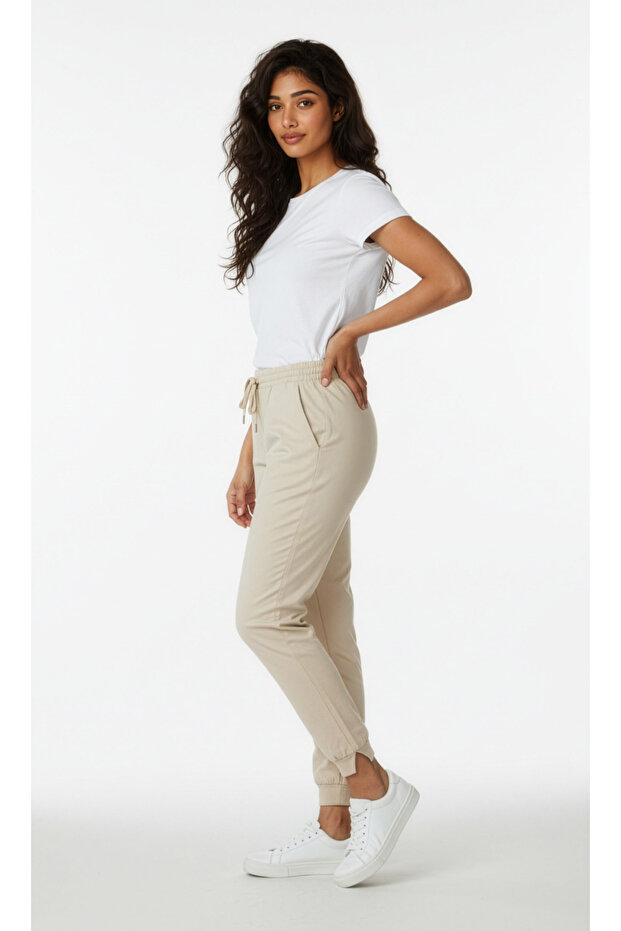 Outer Shell Pantolon - 3