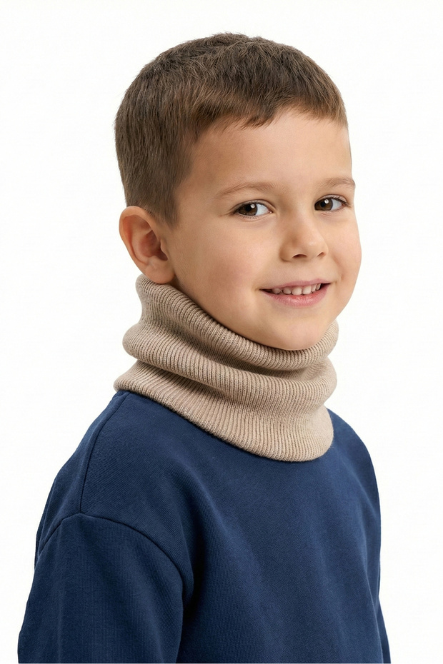 Çocuk Ribana Boyunluk - 1