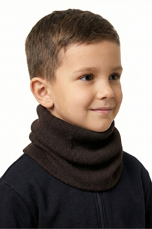 Çocuk Ribana Boyunluk - 2