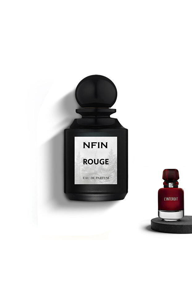 بديل لعطر روجيأتي بعبوات خاصة