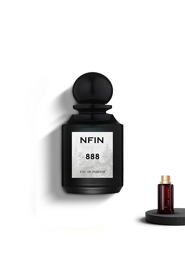 عطر سينت إليكسير إنتنس البديل - 1