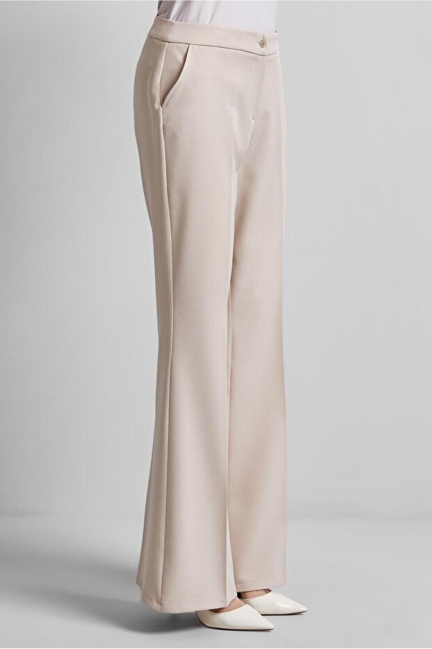 İSPANYOL PAÇA PANTOLON 70860 - 2