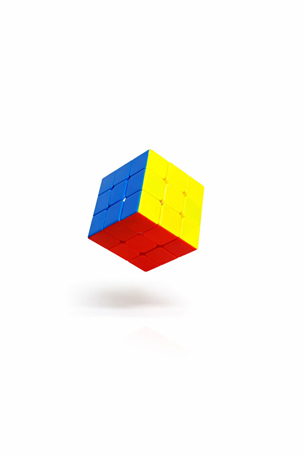 Rubik Küp - 3