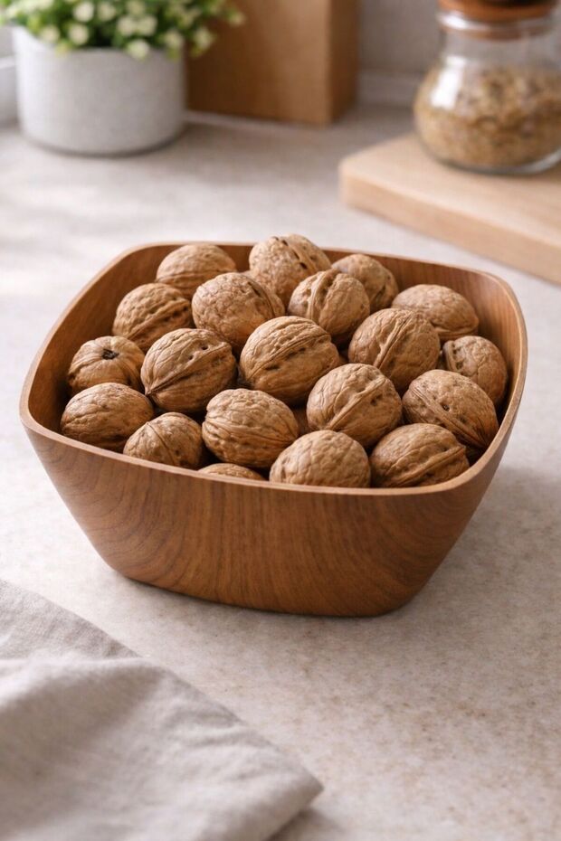 وعاء مربع كبير الحجم - 3